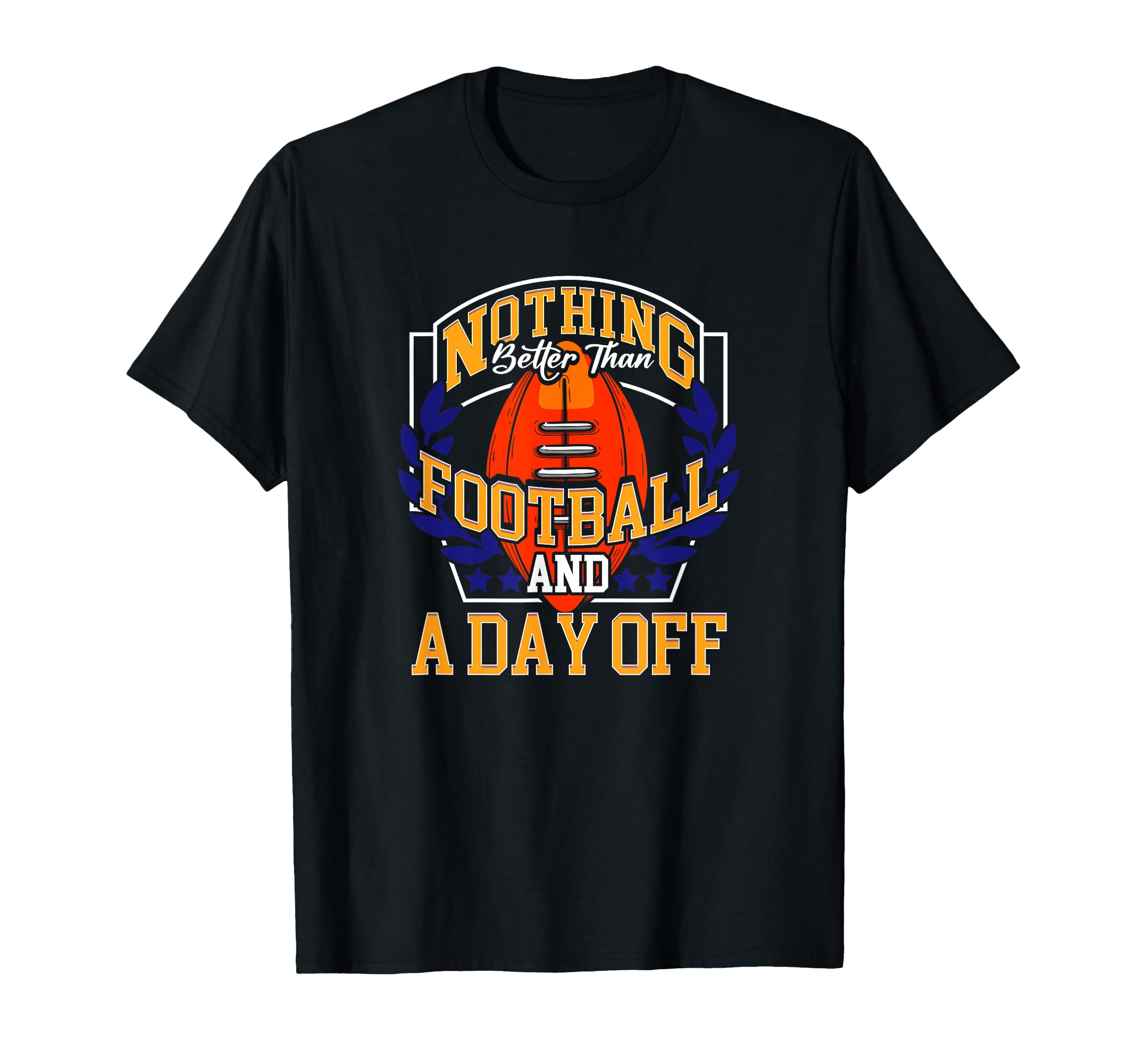 American Football Lover Funny Football T-Shirt - Graphic Print for Adults - T-Shirt, Sweatshirt, Hoodie