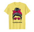 Soccermom Mom Soccer Player Mom Soccer T-Shirt - Streetwear Style Unisex - T-Shirt, Sweatshirt, Hoodie