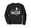 Soccer Player Present Soccer Fan T-Shirt - Graphic Print Unisex - T-Shirt, Sweatshirt, Hoodie
