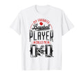 Baseball Fan Dad Father My Favorite T-Shirt - Custom Art Print Men Women - T-Shirt, Sweatshirt, Hoodie