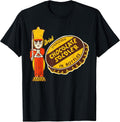 Vintage Drink Chocolate Soldier - Adult & Kids T-Shirts, Sweatshirts & Hoodies apparel design preview 1