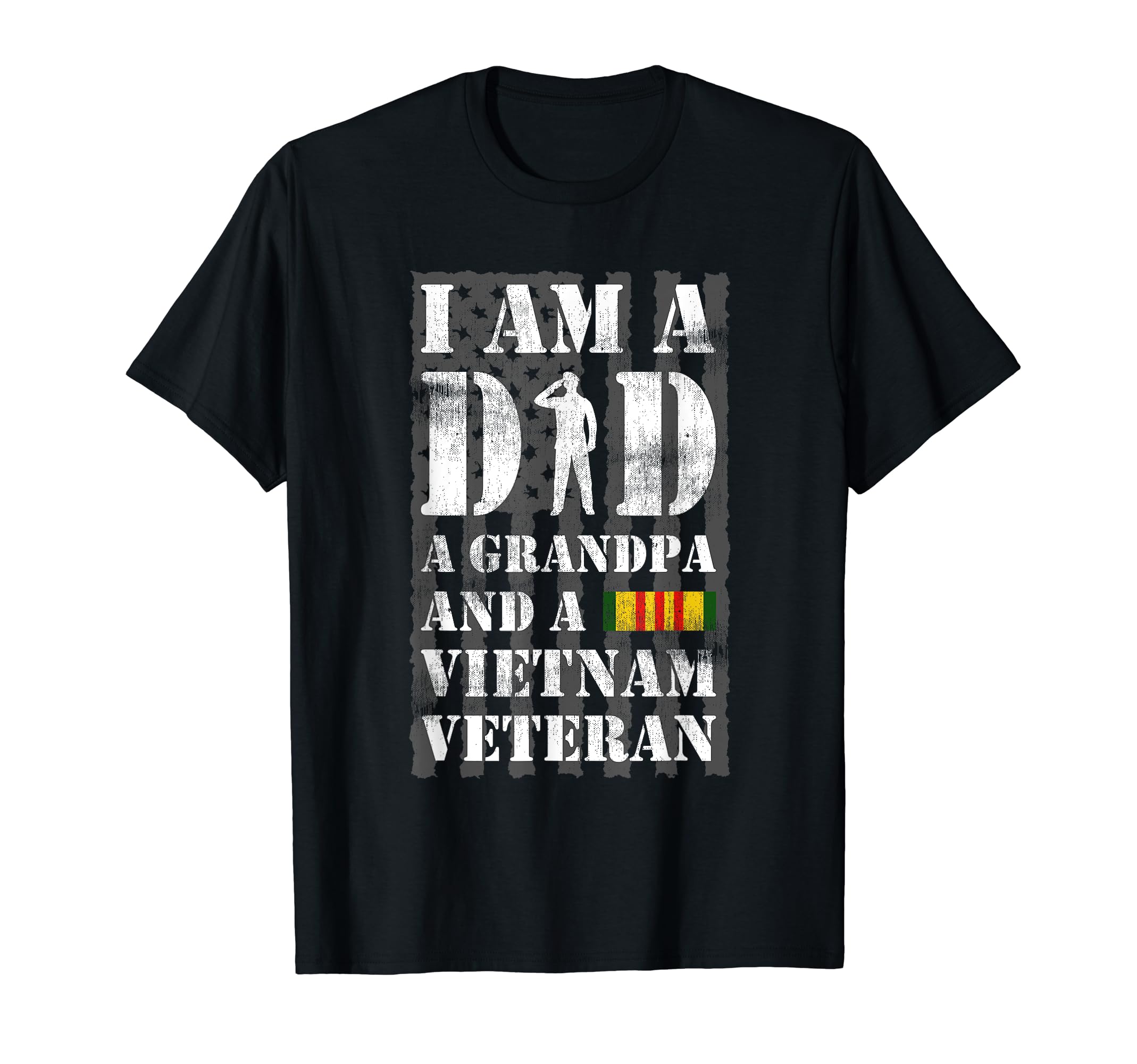 Grandpa Is Hero Gifts Veterans Dads T-Shirt - Streetwear Style Men Women - T-Shirt, Sweatshirt, Hoodie