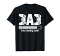 Expectant Father Dad Since 2026 T-Shirt - Casual Everyday Wear Men Women - T-Shirt, Sweatshirt, Hoodie