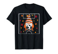 Soccer Gnome Halloween Autumn Gnomes T-Shirt - Novelty Apparel Men Women - T-Shirt, Sweatshirt, Hoodie