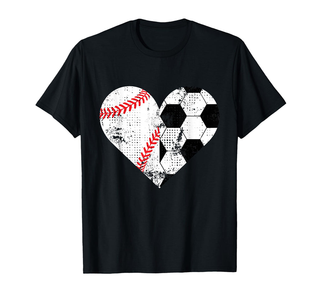 Leopard Soccer And Basketball Mom Funny T-Shirt - Streetwear Style Unisex - T-Shirt, Sweatshirt, Hoodie