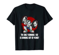 Running Out Money Funny Workout Gym T-Shirt - Aesthetic Graphic Men Women - T-Shirt, Sweatshirt, Hoodie