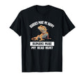Tiny Dinosaur Humans Hurt Head Happy T-Shirt - Unique Graphic Men Women - T-Shirt, Sweatshirt, Hoodie
