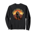 Coolest Hound Dog Dad Sweatshirt - Streetwear Style for Adults - T-Shirt, Sweatshirt, Hoodie