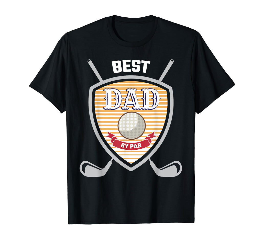 Funny Golfing Dad Gift Fathers Day Golf T-Shirt - Graphic Print Men Women - T-Shirt, Sweatshirt, Hoodie