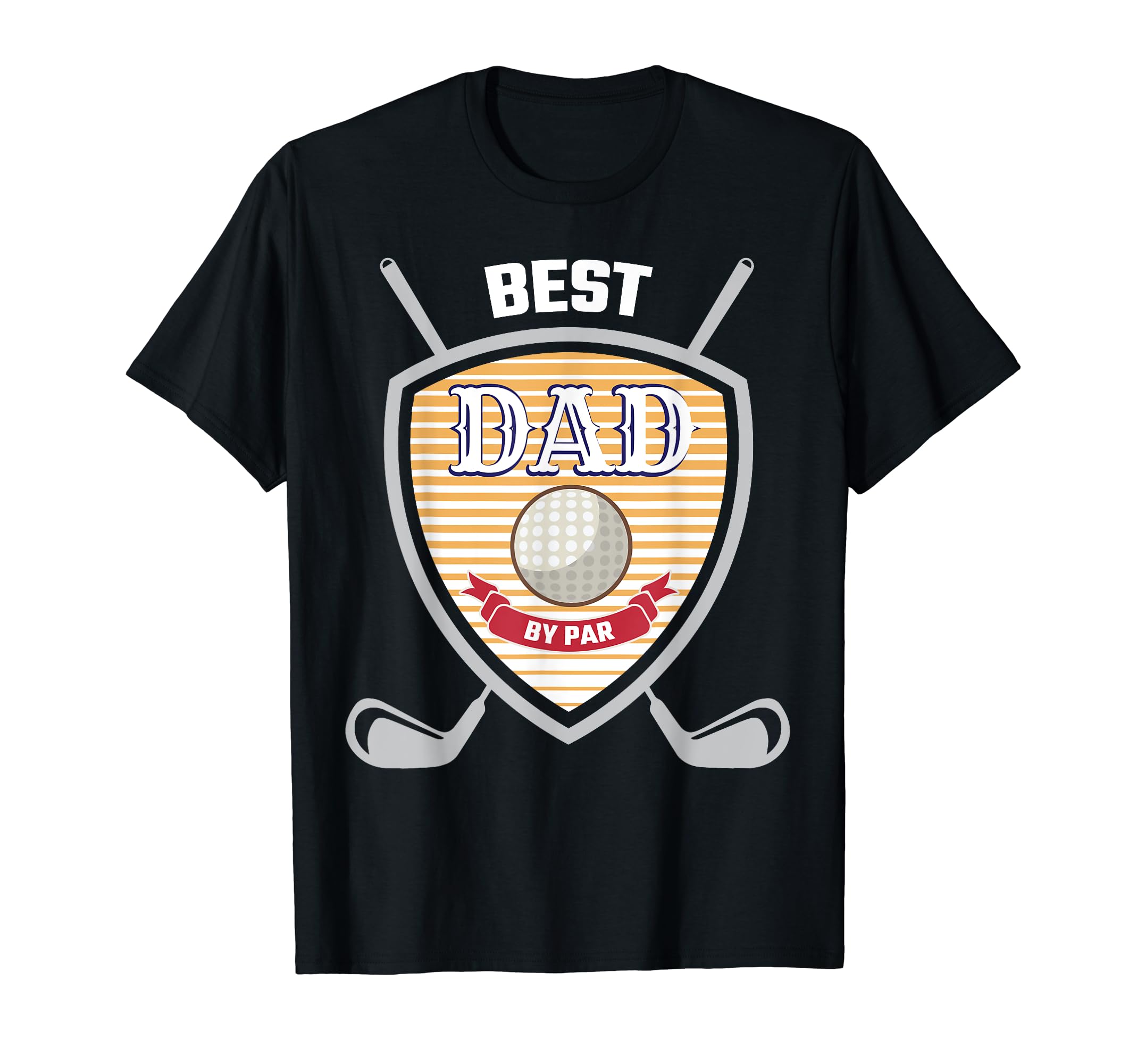 Funny Golfing Dad Gift Fathers Day Golf T-Shirt - Graphic Print Men Women - T-Shirt, Sweatshirt, Hoodie