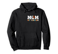 My Volleyball Soccer Basketball Hoodie - Casual Everyday Wear Men Women - T-Shirt, Sweatshirt, Hoodie