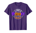 One Spooky Uncle Pumpkin Skeleton T-Shirt - Fun Novelty Design Men Women - T-Shirt, Sweatshirt, Hoodie