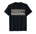 Daddy Monster Truck Family Crew T-Shirt - Aesthetic Graphic Men Women - T-Shirt, Sweatshirt, Hoodie