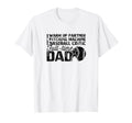 Partime Warm Up Partner Baseball T-Shirt - Fun Novelty Design for Adults - T-Shirt, Sweatshirt, Hoodie