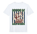 Mens Good Moms Say Bad Words T-Shirt - Casual Everyday Wear Men Women - T-Shirt, Sweatshirt, Hoodie