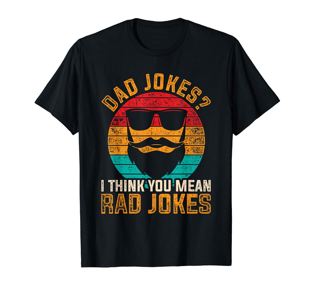 Funny Daddy Puns Fathers Day Gift King T-Shirt - Aesthetic Graphic Unisex - T-Shirt, Sweatshirt, Hoodie