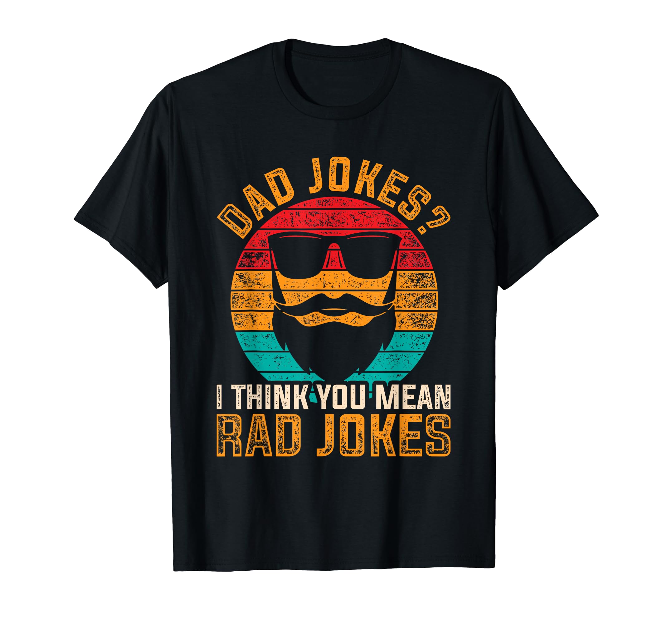 Funny Daddy Puns Fathers Day Gift King T-Shirt - Aesthetic Graphic Unisex - T-Shirt, Sweatshirt, Hoodie