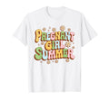 Groovy Pregnancy Reveal Pregnant T-Shirt - Unique Graphic for Adults - T-Shirt, Sweatshirt, Hoodie