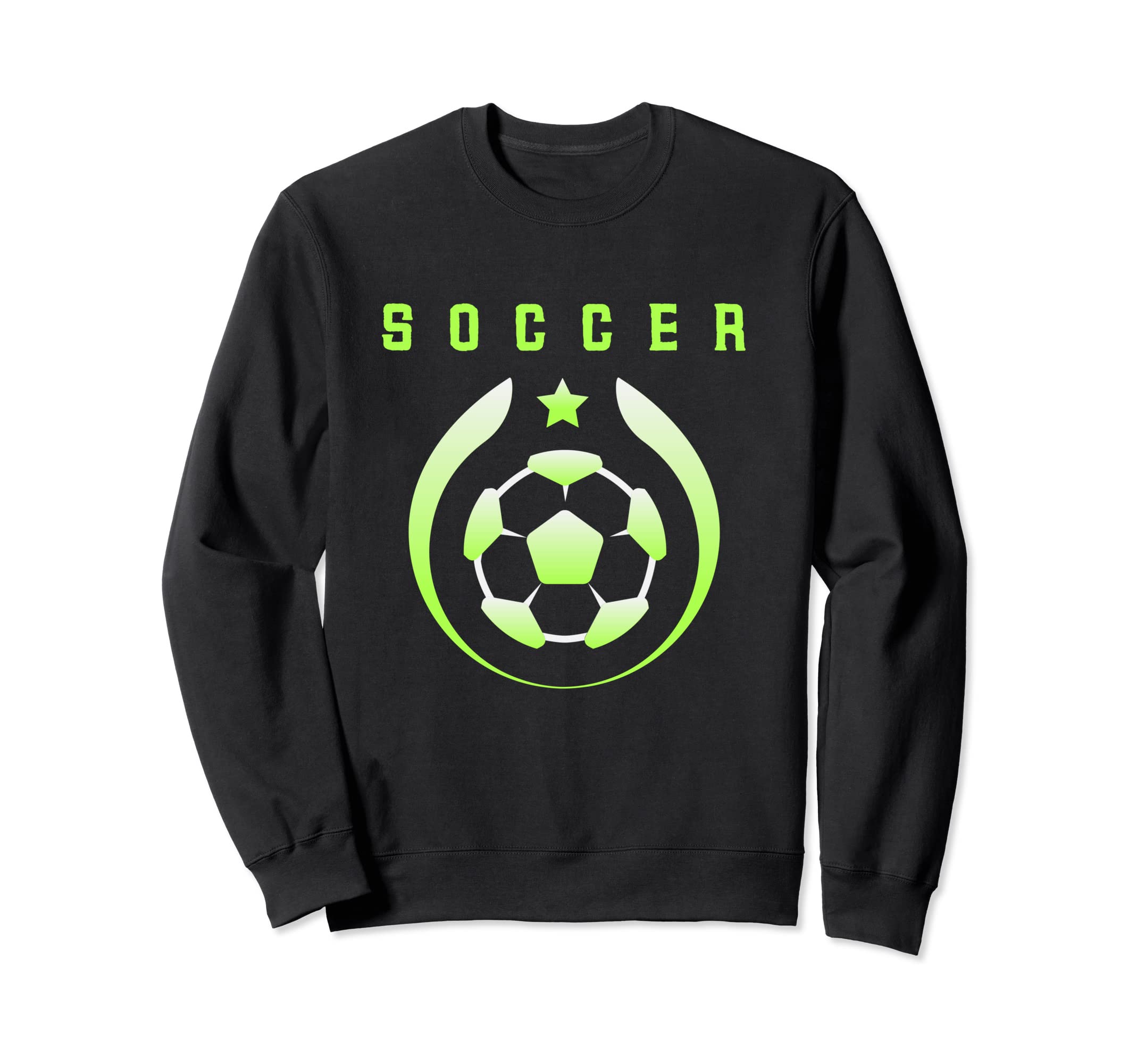 Soccer Jerseys Soccer Shirts Teen Sweatshirt - Minimalist Print for Adults - T-Shirt, Sweatshirt, Hoodie