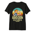 Soccer Mom Weekend Forecast Funny T-Shirt - Custom Art Print for Adults - T-Shirt, Sweatshirt, Hoodie