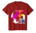 6 Years Being Awesome Soccer 6Th T-Shirt - Aesthetic Graphic Unisex - T-Shirt, Sweatshirt, Hoodie