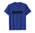Funny Dad Joke That Says One Word T-Shirt - Unique Graphic for Adults - T-Shirt, Sweatshirt, Hoodie