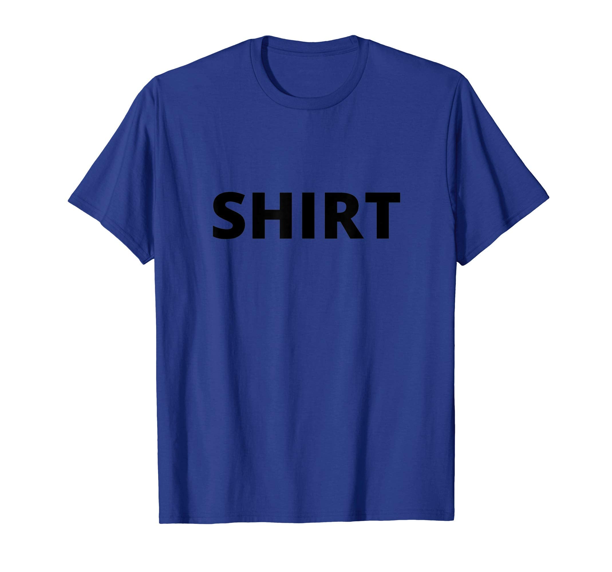 Funny Dad Joke That Says One Word T-Shirt - Unique Graphic for Adults - T-Shirt, Sweatshirt, Hoodie