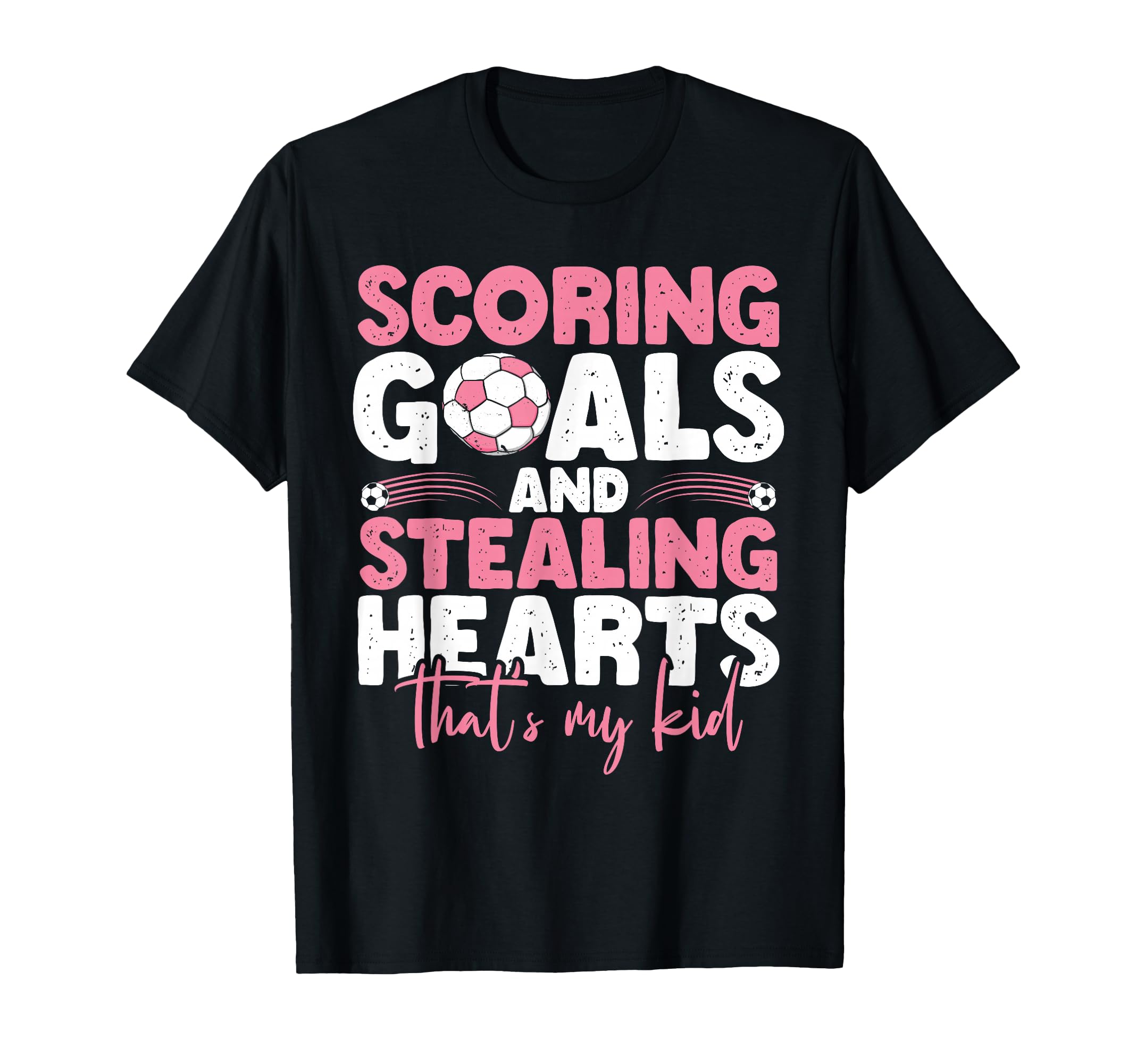 Soccer Soccer Fans Soccer Club Football T-Shirt - Custom Art Print Unisex - T-Shirt, Sweatshirt, Hoodie