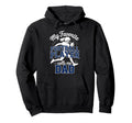 Favorite Football Player Call Me Dad Hoodie - Graphic Print Unisex - T-Shirt, Sweatshirt, Hoodie