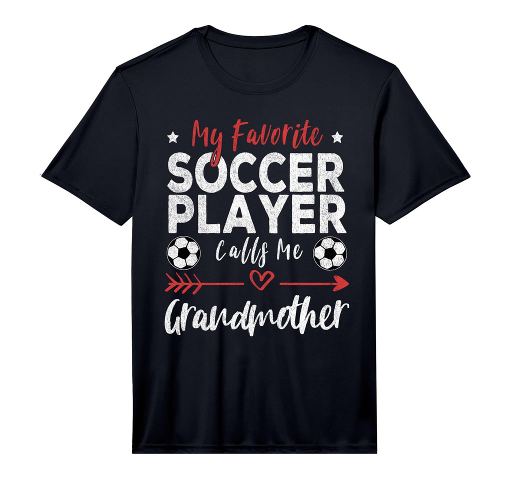 Mens My Favorite Soccer Player Calls T-Shirt - Aesthetic Graphic Men Women - T-Shirt, Sweatshirt, Hoodie