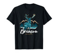 Branson Missouri Usa Mountains Lake T-Shirt - Trendy Graphic for Adults - T-Shirt, Sweatshirt, Hoodie