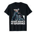 Power Washing Pressure Washing T-Shirt - Fun Novelty Design for Adults - T-Shirt, Sweatshirt, Hoodie