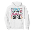 Dad Birthday Family Love Celebration Hoodie - Fun Novelty Design for Adults - T-Shirt, Sweatshirt, Hoodie