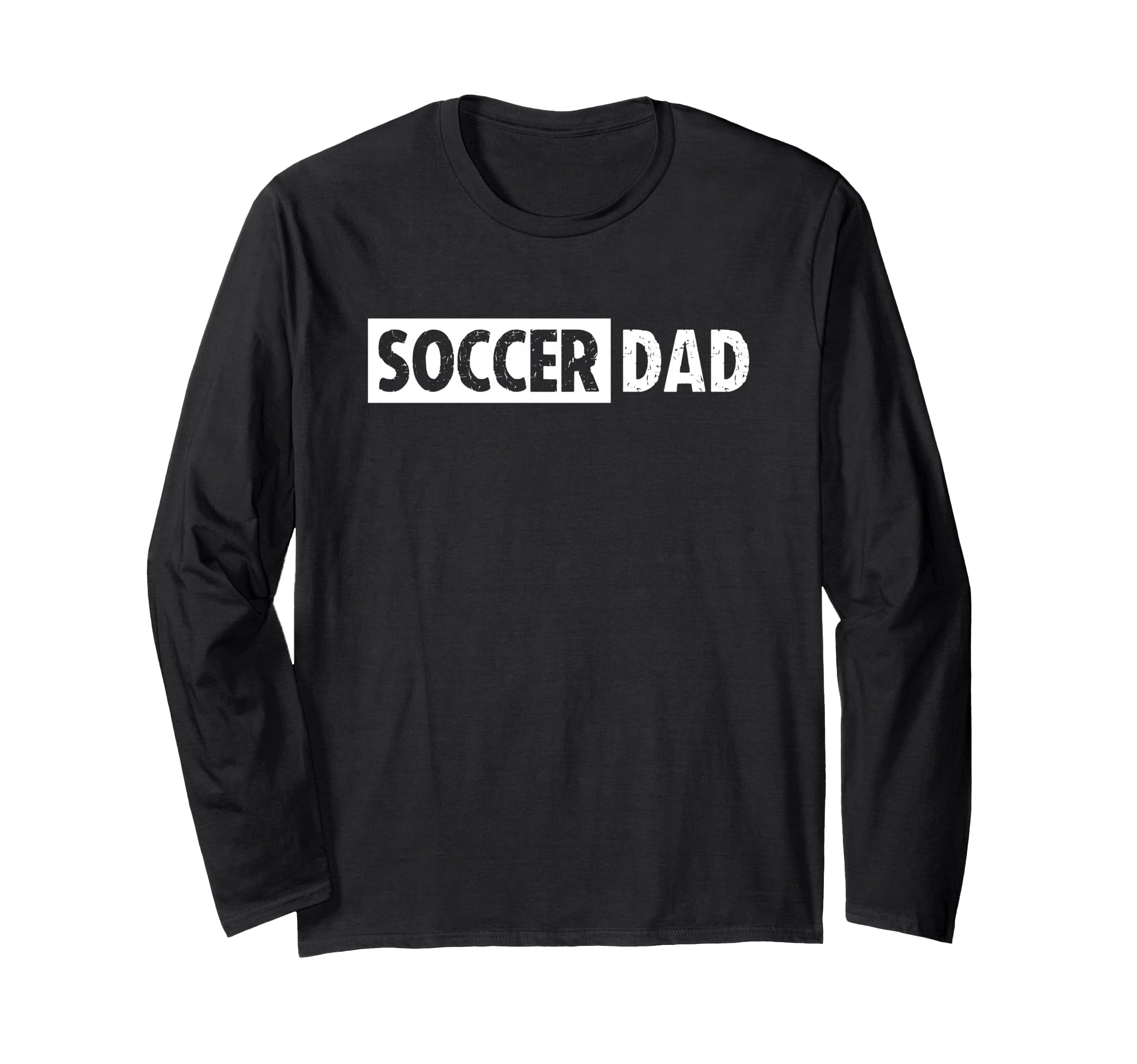 Soccer Dad Hoodie - Unique Graphic Men Women - T-Shirt, Sweatshirt, Hoodie