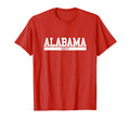 Alabama Golf T Shirts T-Shirt - Aesthetic Graphic for Adults - T-Shirt, Sweatshirt, Hoodie