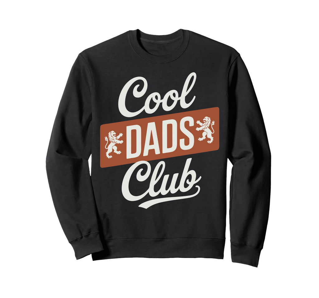 Bonus Dad Step Parent Stepfather Sweatshirt - Trendy Graphic for Adults - T-Shirt, Sweatshirt, Hoodie