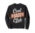 Bonus Dad Step Parent Stepfather Sweatshirt - Trendy Graphic for Adults - T-Shirt, Sweatshirt, Hoodie