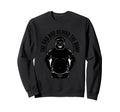 Dad Bod Behind Bump Funny Expecting Sweatshirt - Aesthetic Graphic Unisex - T-Shirt, Sweatshirt, Hoodie