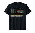 Husband Daddy Protector Hero Veteran T-Shirt - Novelty Apparel for Adults - T-Shirt, Sweatshirt, Hoodie