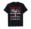Soccer Gigi Funny Gigi Soccer Player T-Shirt - Unique Graphic Men Women - T-Shirt, Sweatshirt, Hoodie