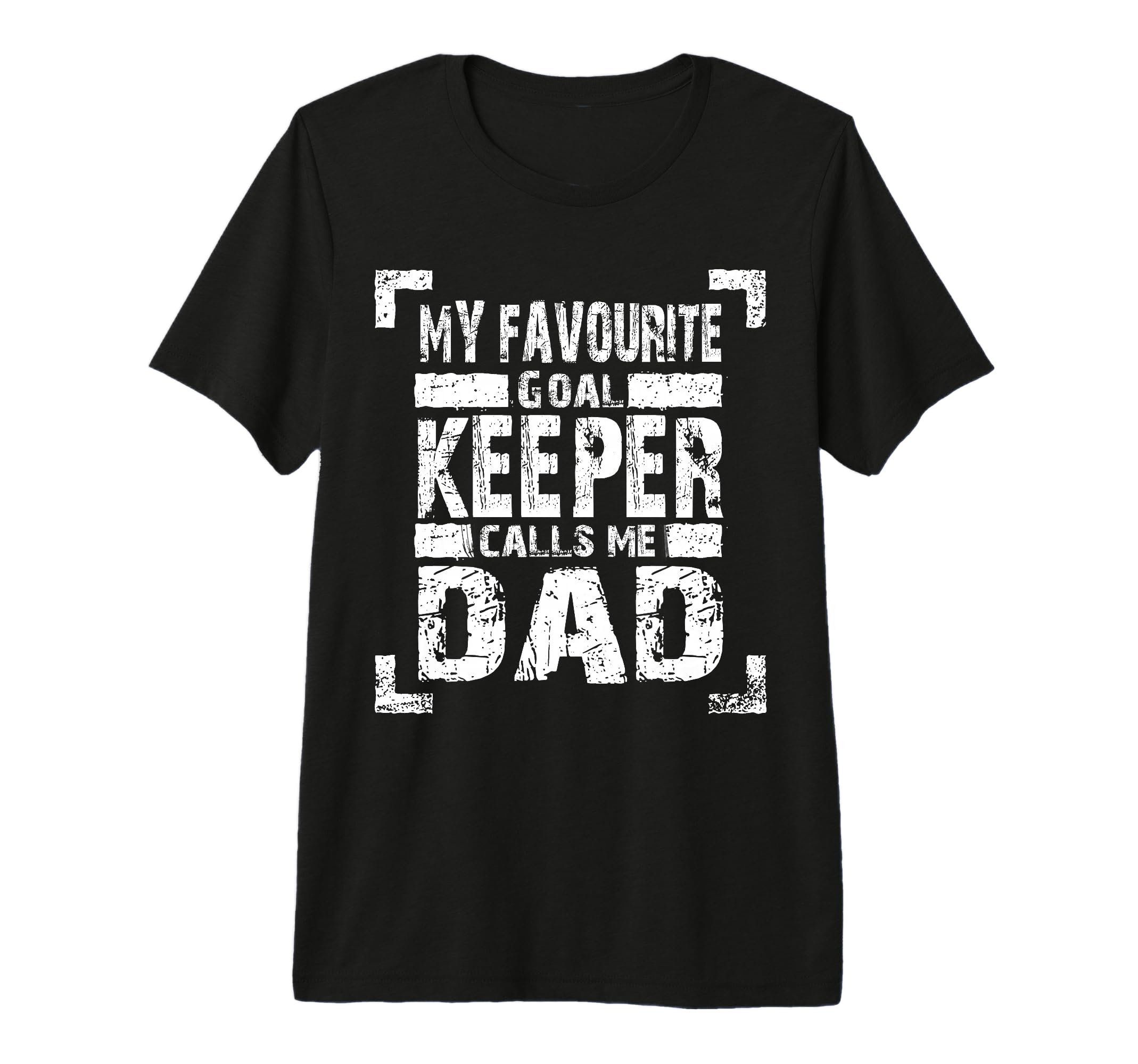 Soccer Dads And Goalkeepers Tri Blend T-Shirt - Custom Art Print Men Women - T-Shirt, Sweatshirt, Hoodie