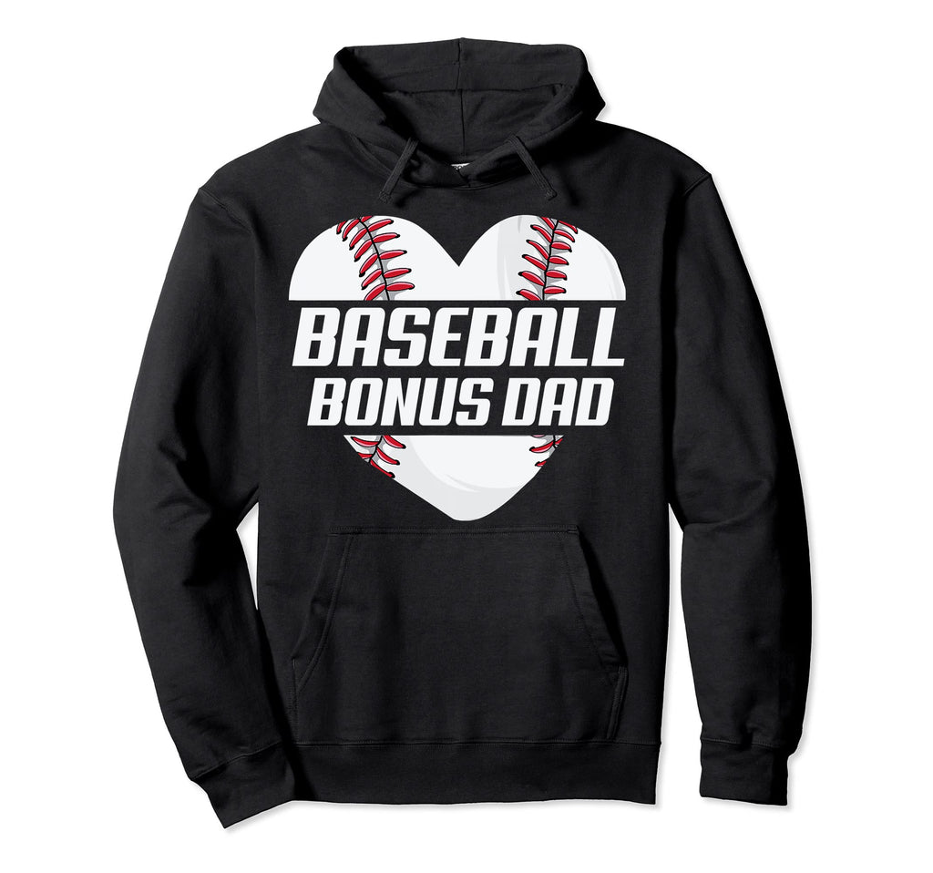 Baseball Player Family Gifts Baseball Hoodie - Unique Graphic for Adults - T-Shirt, Sweatshirt, Hoodie