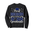 Super Proud Bonus Grandpa 2026 Sweatshirt - Novelty Apparel Men Women - T-Shirt, Sweatshirt, Hoodie
