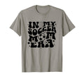 My Soccer Mom Era Soccer Mama Groovy T-Shirt - Novelty Apparel Men Women - T-Shirt, Sweatshirt, Hoodie
