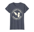 Chosen Family Chosen Dad Bonus Dad T-Shirt - Minimalist Print for Adults - T-Shirt, Sweatshirt, Hoodie