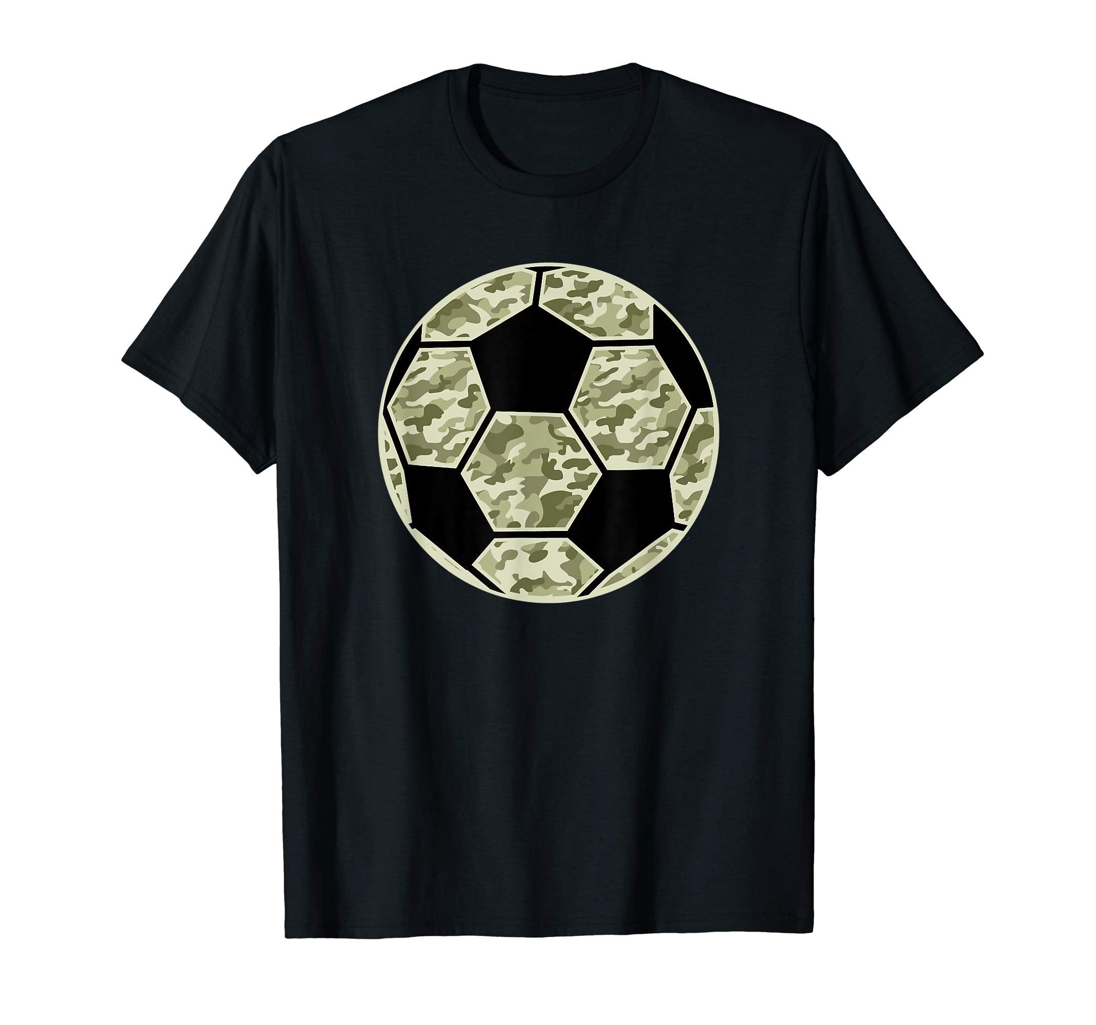 Light Green Camo Soccer Light Green T-Shirt - Aesthetic Graphic Unisex - T-Shirt, Sweatshirt, Hoodie