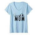 Soccer Mom Gifts Outfits Shop Sweatshirt - Novelty Apparel Men Women - T-Shirt, Sweatshirt, Hoodie