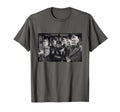 Dads Army Final Taping Tv Series T-Shirt - Casual Everyday Wear Men Women - T-Shirt, Sweatshirt, Hoodie