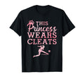 Soccer Art Teen Goalie Soccer Player T-Shirt - Fun Novelty Design Unisex - T-Shirt, Sweatshirt, Hoodie