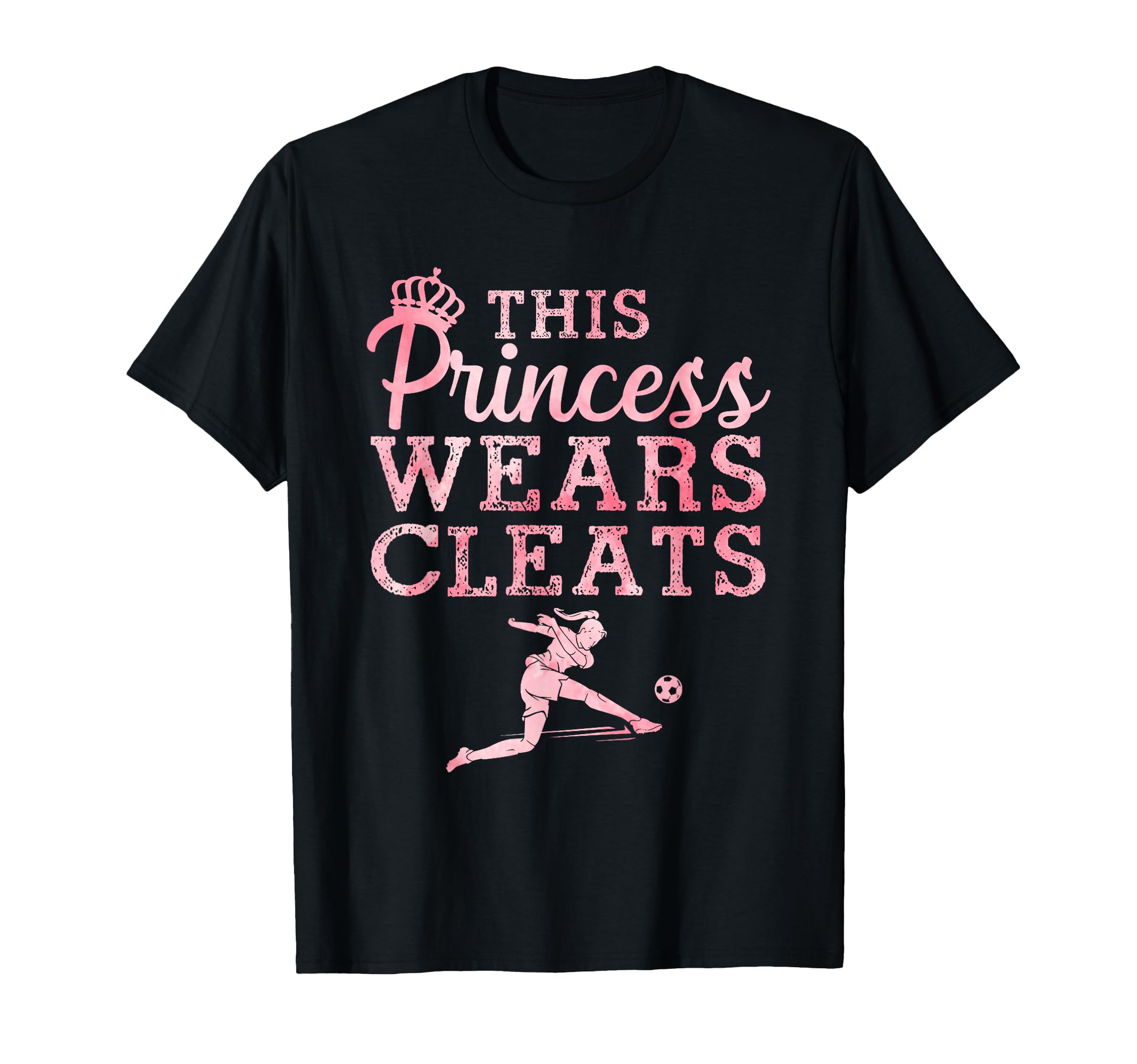 Soccer Art Teen Goalie Soccer Player T-Shirt - Aesthetic Graphic Men Women - T-Shirt, Sweatshirt, Hoodie